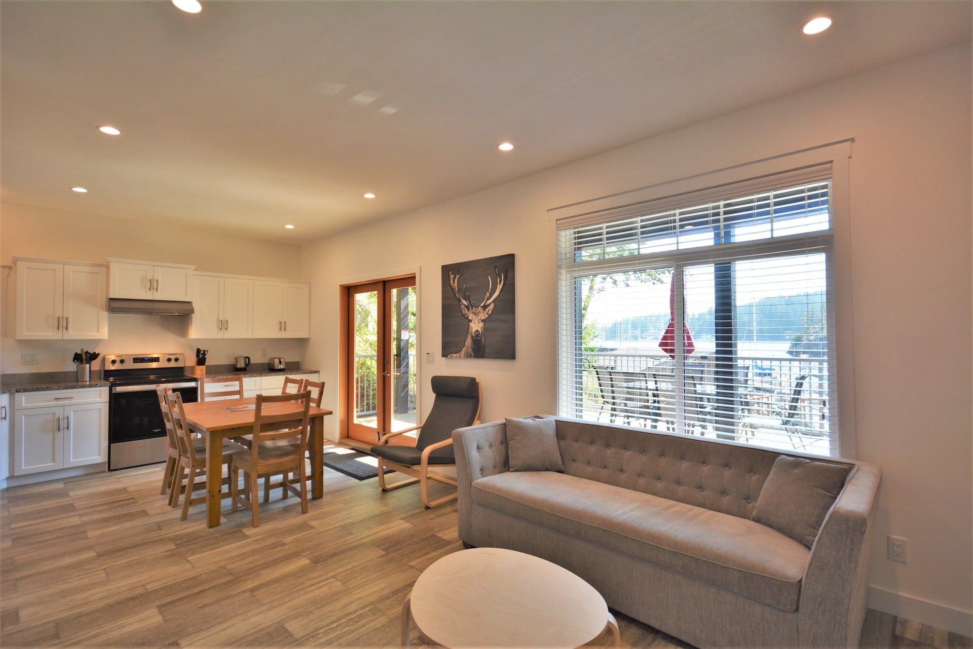 Chalet picture 3