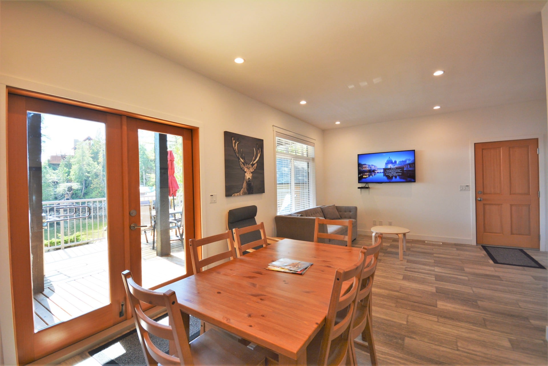 Chalet picture 5