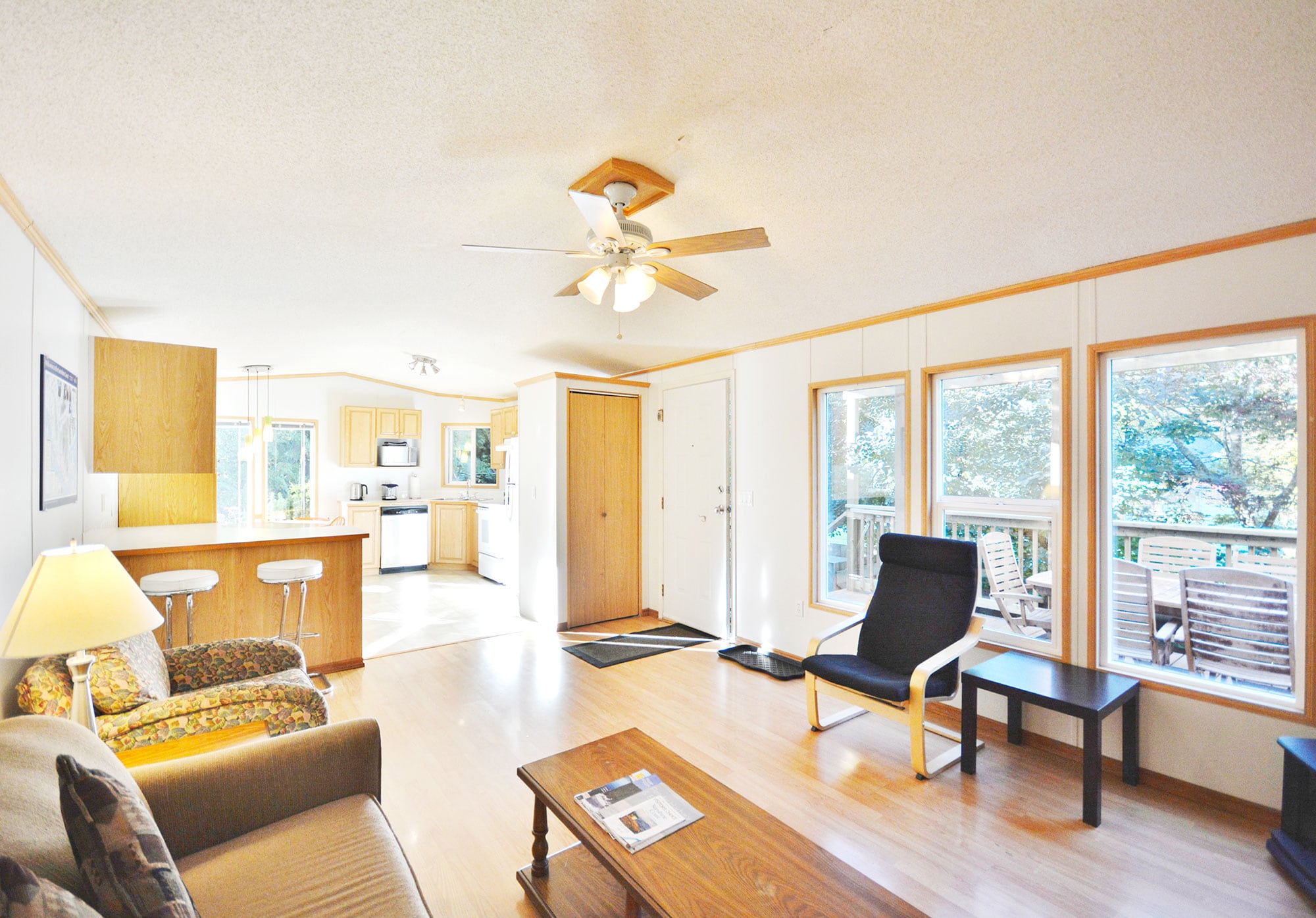 Chalet picture 5