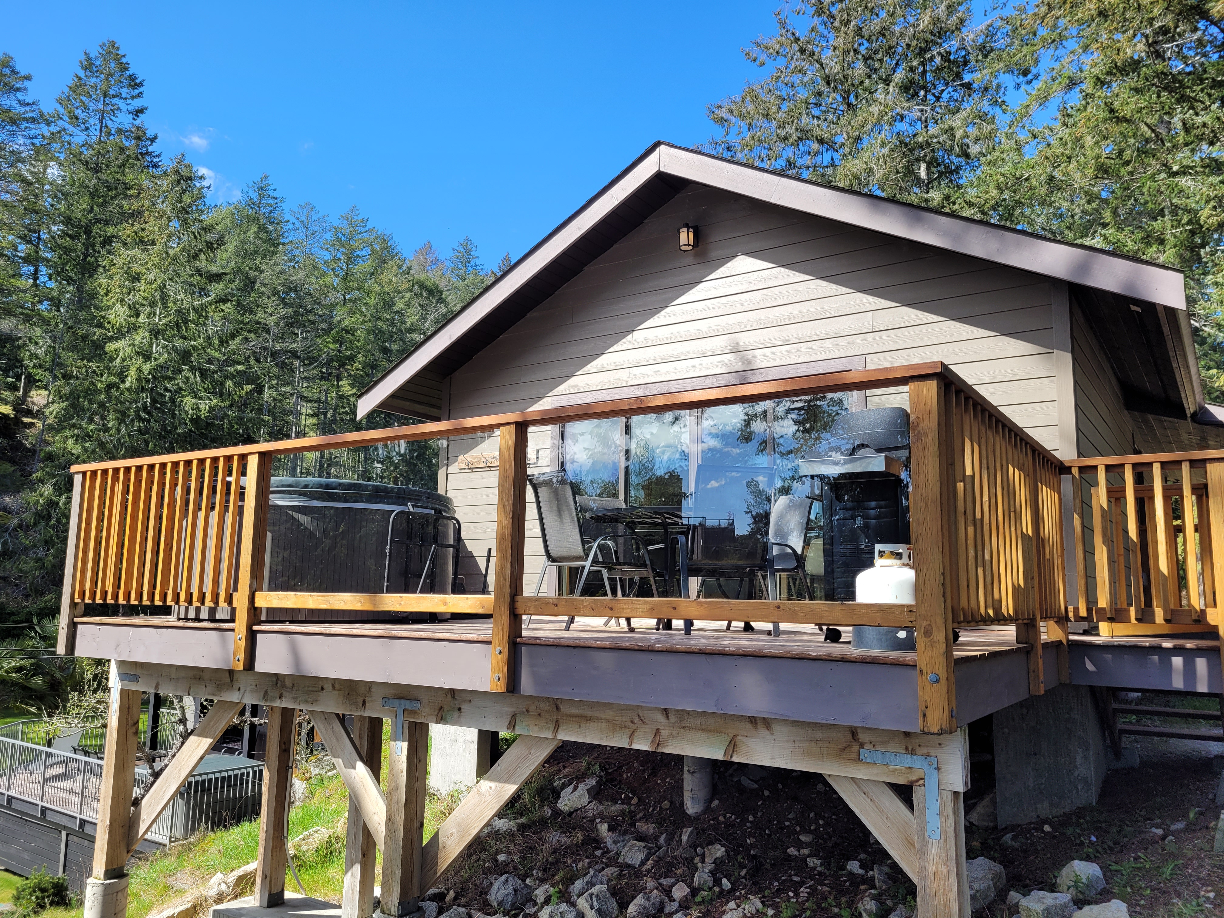 Chalet picture 9