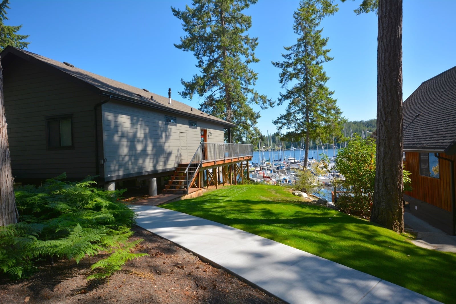 Chalet picture 12