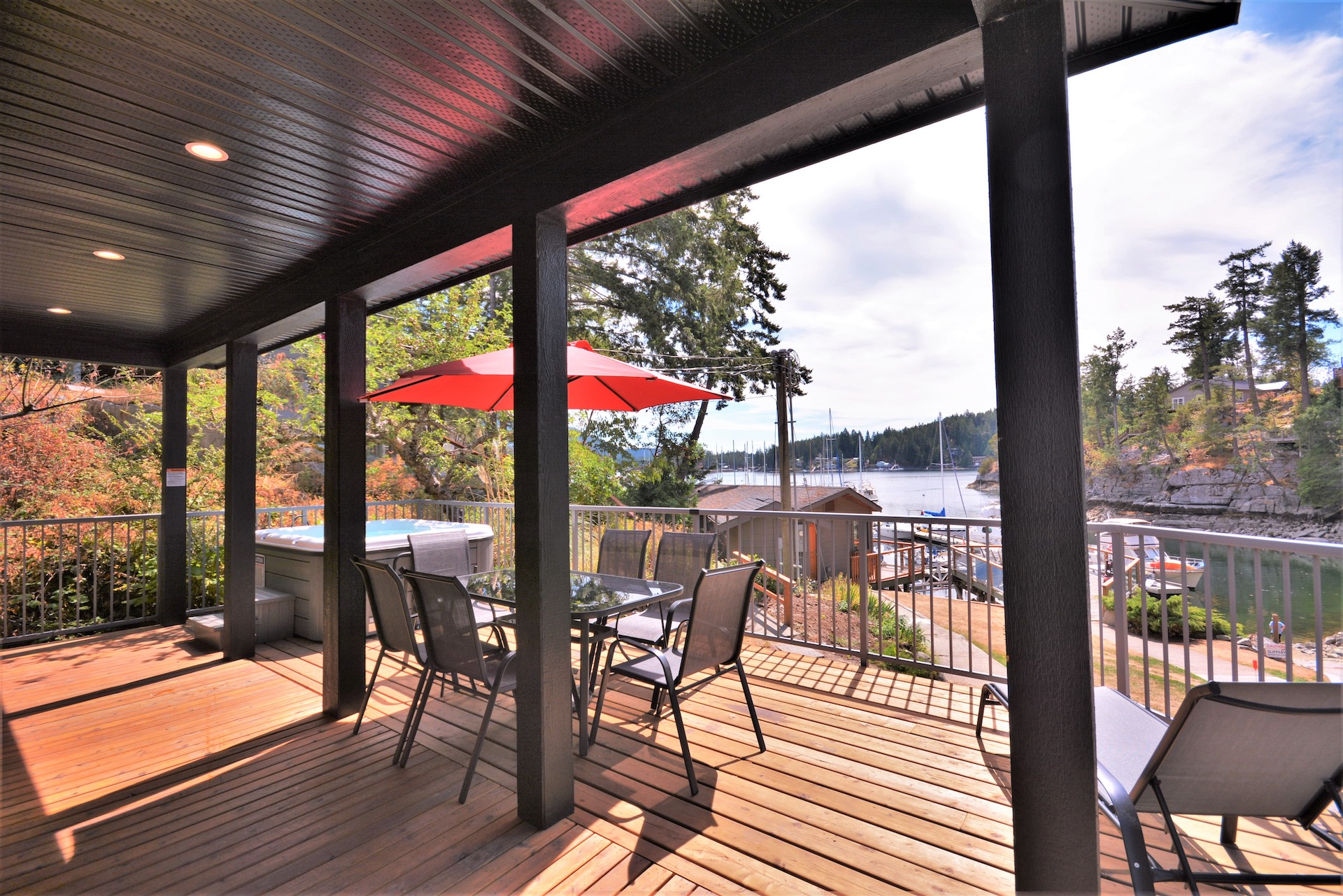 Chalet picture 2