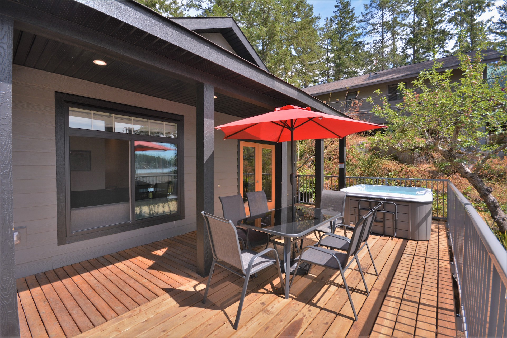 Chalet picture 4