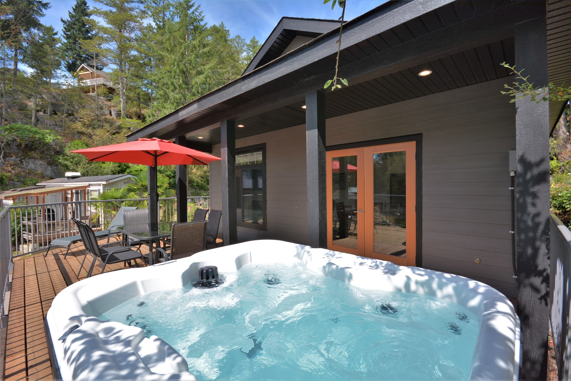 Chalet picture 5