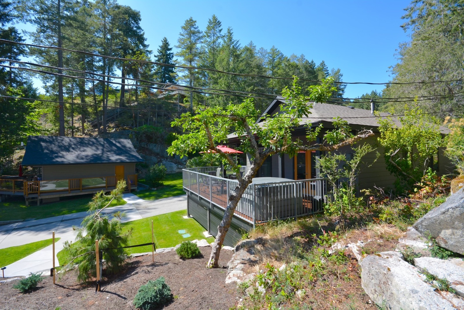 Chalet picture 12
