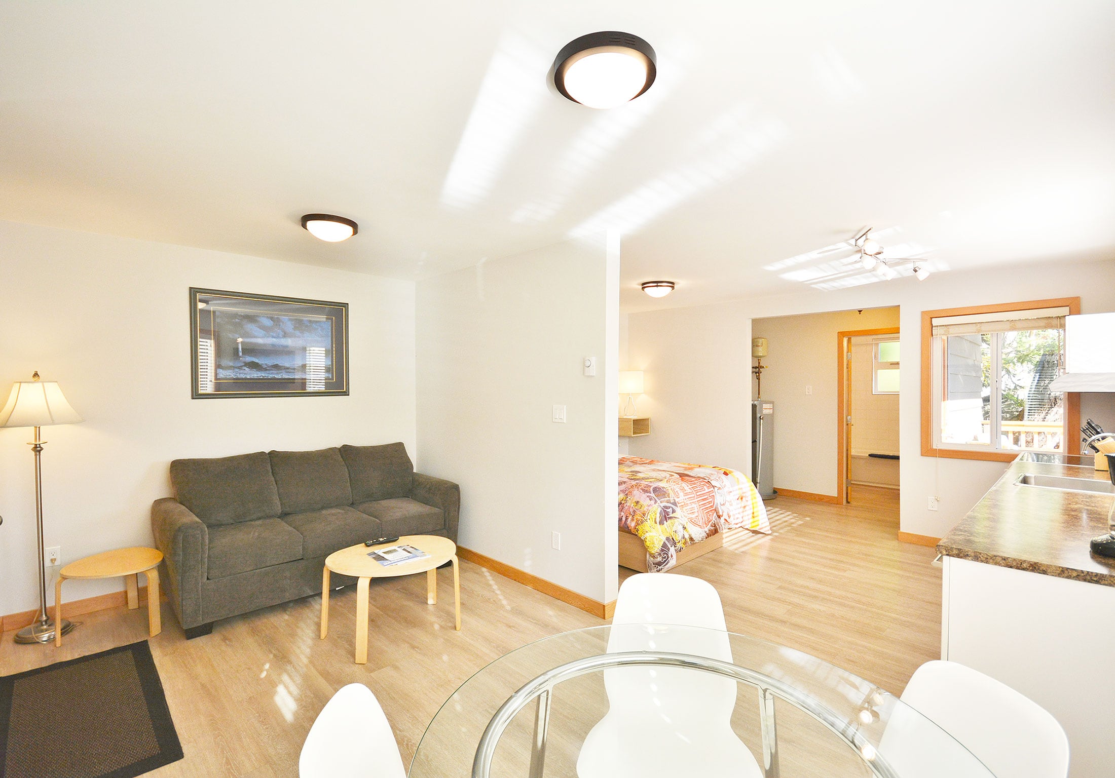 Chalet picture 6