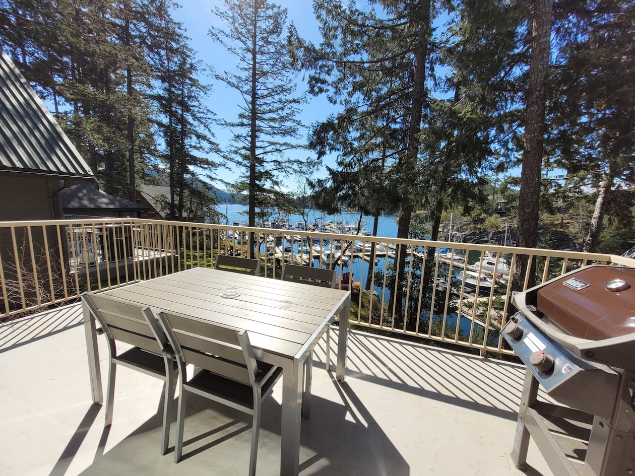Chalet picture 5