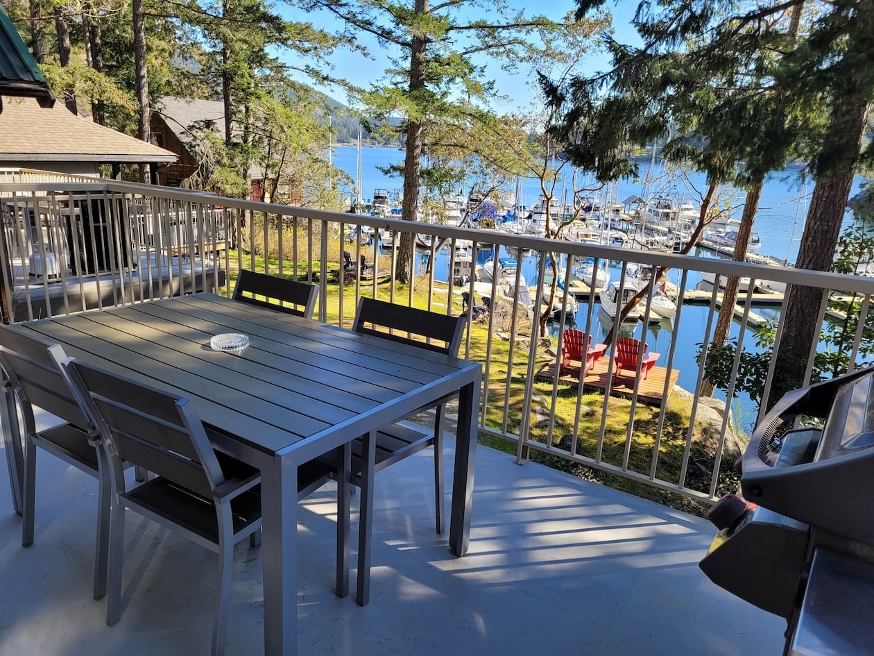 Chalet picture 7