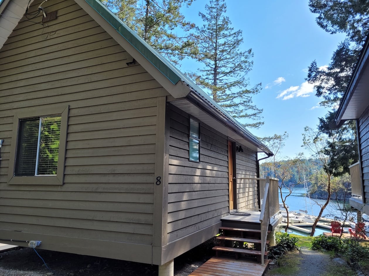 Chalet picture 4