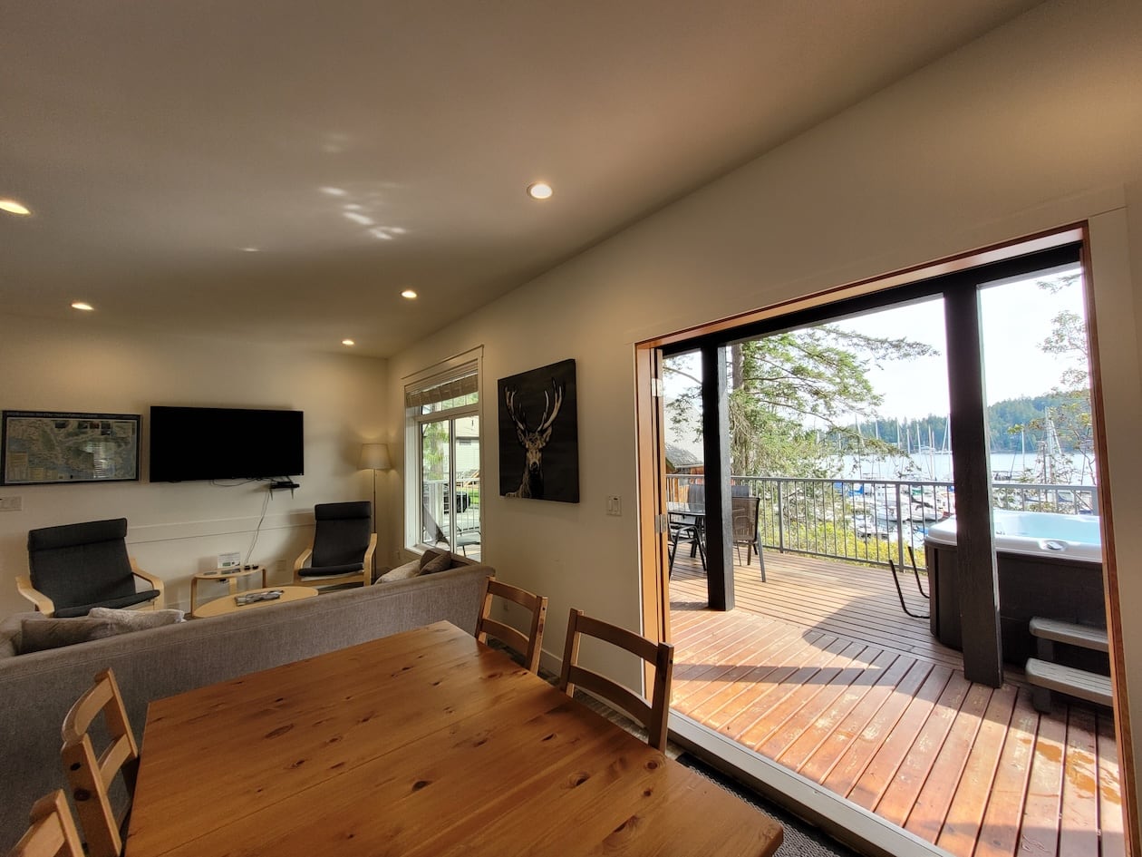 Chalet picture 3
