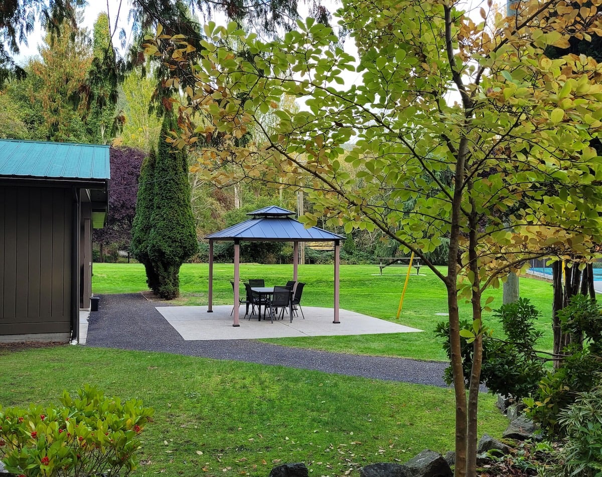 Chalet picture 2