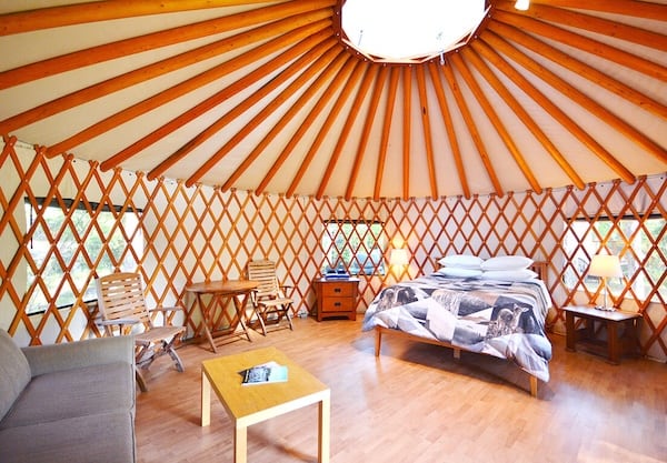 Yurt picture 4